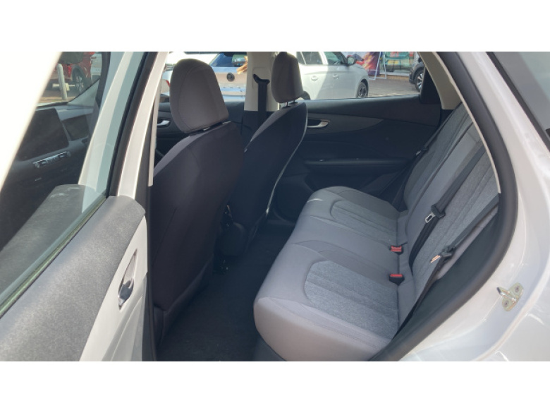 MG MGS5 125kW SE EV 49kWh 5dr Auto Electric Estate